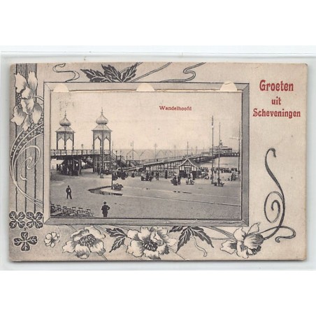 Rare collectable postcards of NEDERLAND. Vintage Postcards of NEDERLAND