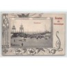 Rare collectable postcards of NEDERLAND. Vintage Postcards of NEDERLAND