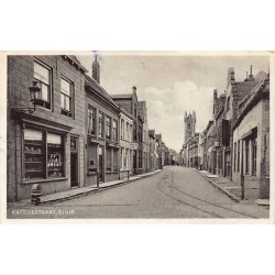 Rare collectable postcards of NEDERLAND. Vintage Postcards of NEDERLAND