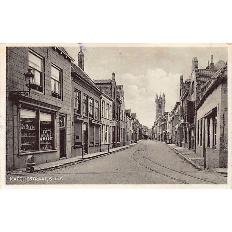 Rare collectable postcards of NEDERLAND. Vintage Postcards of NEDERLAND