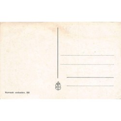 Rare collectable postcards of NEDERLAND. Vintage Postcards of NEDERLAND