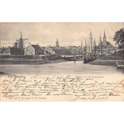 Rare collectable postcards of NEDERLAND. Vintage Postcards of NEDERLAND
