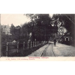 Rare collectable postcards of NEDERLAND. Vintage Postcards of NEDERLAND