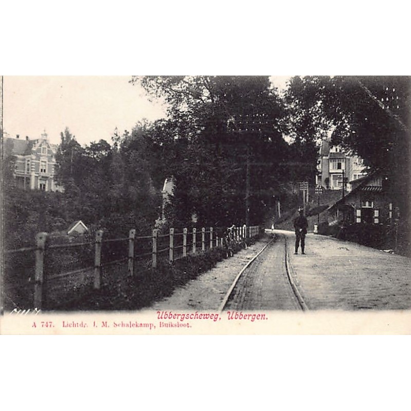 Rare collectable postcards of NEDERLAND. Vintage Postcards of NEDERLAND