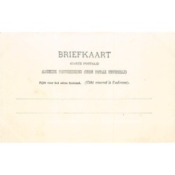 Rare collectable postcards of NEDERLAND. Vintage Postcards of NEDERLAND