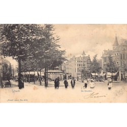 Rare collectable postcards of NEDERLAND. Vintage Postcards of NEDERLAND