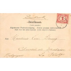 Rare collectable postcards of NEDERLAND. Vintage Postcards of NEDERLAND