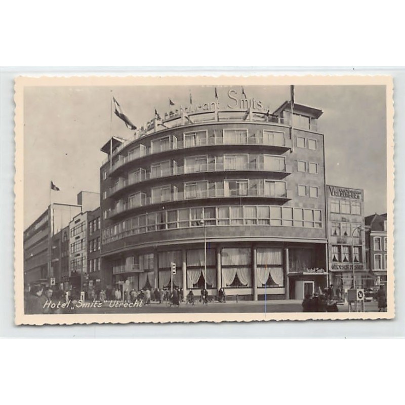 Rare collectable postcards of NEDERLAND. Vintage Postcards of NEDERLAND