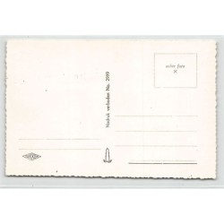 Rare collectable postcards of NEDERLAND. Vintage Postcards of NEDERLAND