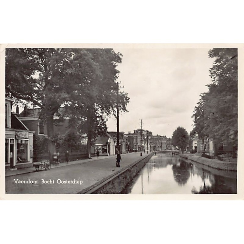 Rare collectable postcards of NEDERLAND. Vintage Postcards of NEDERLAND