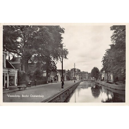 Rare collectable postcards of NEDERLAND. Vintage Postcards of NEDERLAND