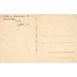 Rare collectable postcards of NEDERLAND. Vintage Postcards of NEDERLAND