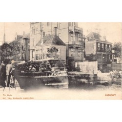Rare collectable postcards of NEDERLAND. Vintage Postcards of NEDERLAND