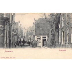 Rare collectable postcards of NEDERLAND. Vintage Postcards of NEDERLAND