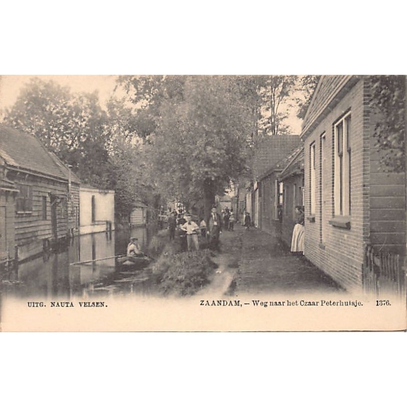 Rare collectable postcards of NEDERLAND. Vintage Postcards of NEDERLAND