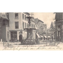 Rare collectable postcards of NEDERLAND. Vintage Postcards of NEDERLAND