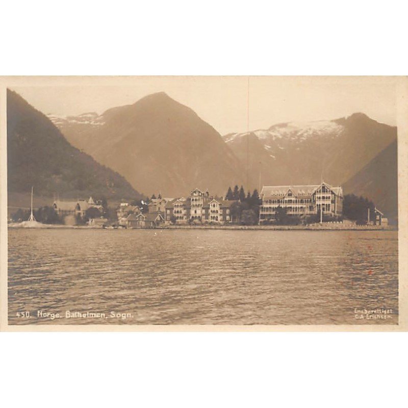 Rare collectable postcards of NORWAY. Vintage Postcards of NORWAY
