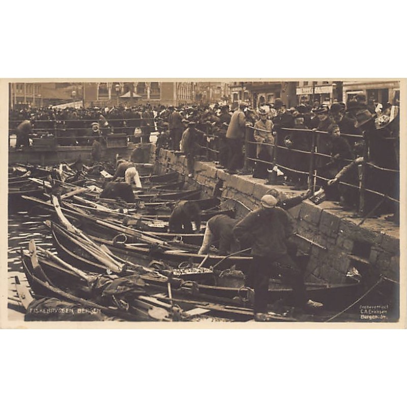 Rare collectable postcards of NORWAY. Vintage Postcards of NORWAY