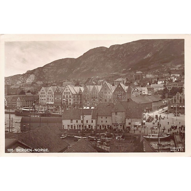 Rare collectable postcards of NORWAY. Vintage Postcards of NORWAY