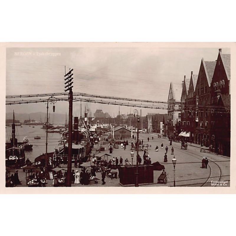 Rare collectable postcards of NORWAY. Vintage Postcards of NORWAY