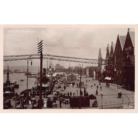 Rare collectable postcards of NORWAY. Vintage Postcards of NORWAY