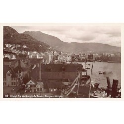 Rare collectable postcards of NORWAY. Vintage Postcards of NORWAY