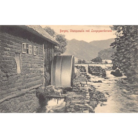 Rare collectable postcards of NORWAY. Vintage Postcards of NORWAY