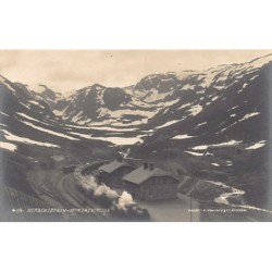 Rare collectable postcards of NORWAY. Vintage Postcards of NORWAY