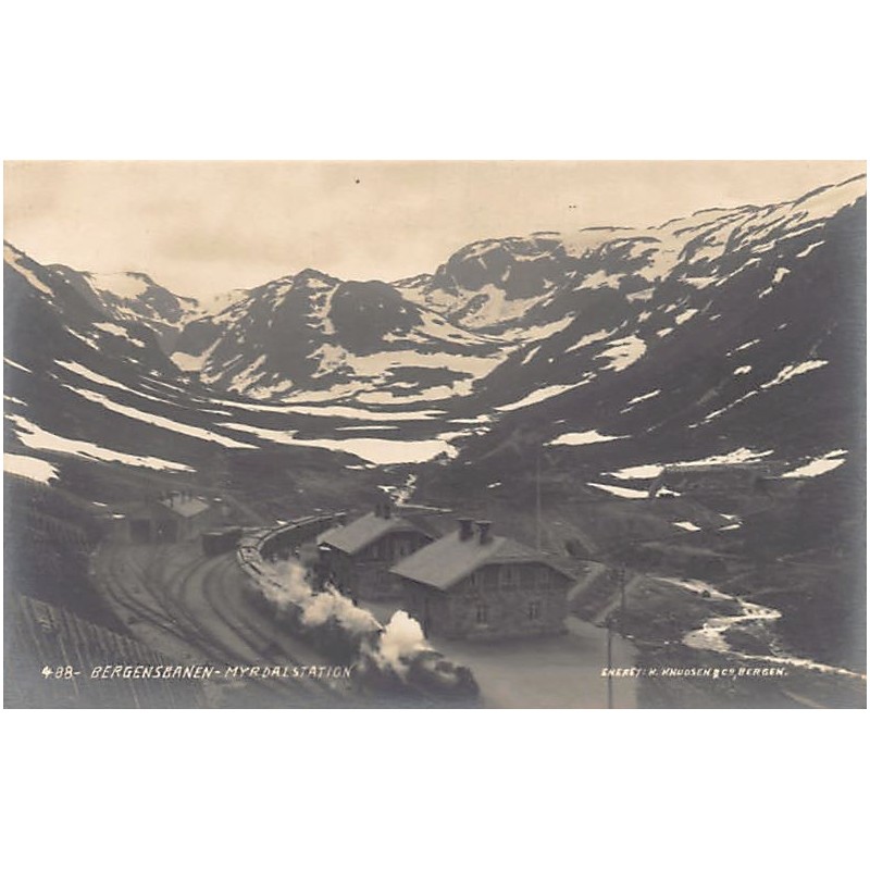 Rare collectable postcards of NORWAY. Vintage Postcards of NORWAY