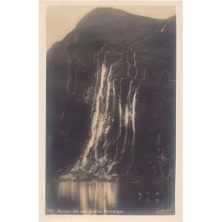 Rare collectable postcards of NORWAY. Vintage Postcards of NORWAY