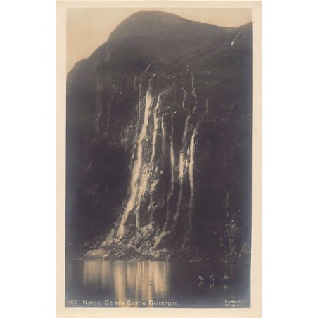 Rare collectable postcards of NORWAY. Vintage Postcards of NORWAY