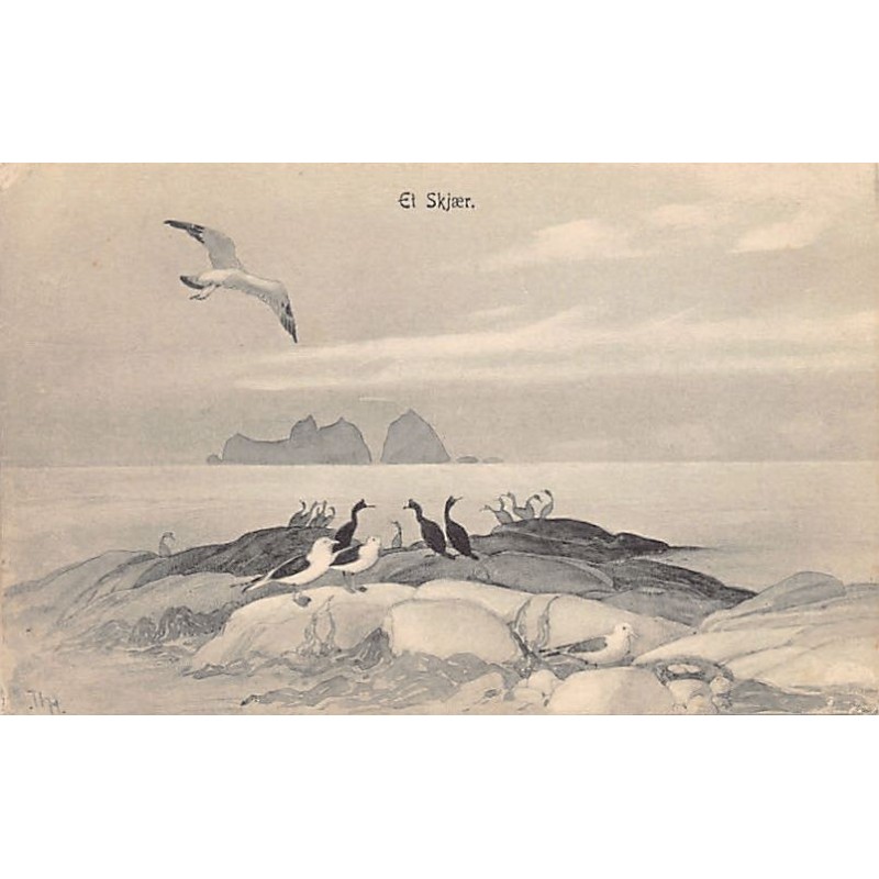 Rare collectable postcards of NORWAY. Vintage Postcards of NORWAY