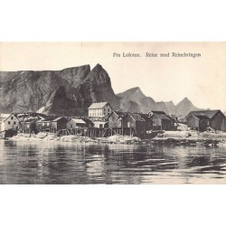 Rare collectable postcards of NORWAY. Vintage Postcards of NORWAY