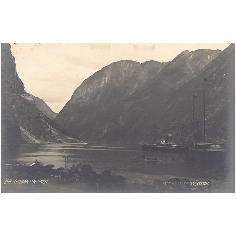 Rare collectable postcards of NORWAY. Vintage Postcards of NORWAY