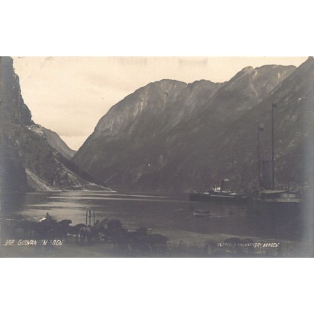 Rare collectable postcards of NORWAY. Vintage Postcards of NORWAY
