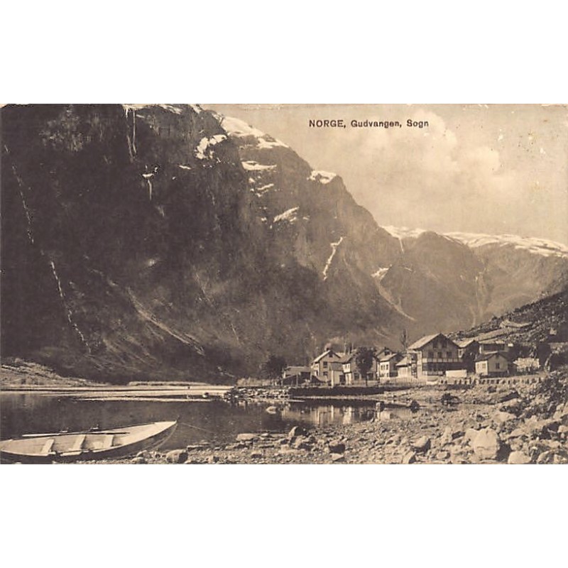 Rare collectable postcards of NORWAY. Vintage Postcards of NORWAY