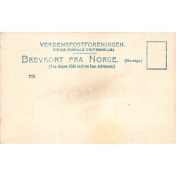Rare collectable postcards of NORWAY. Vintage Postcards of NORWAY