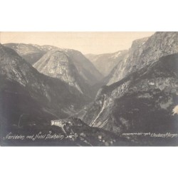 Rare collectable postcards of NORWAY. Vintage Postcards of NORWAY