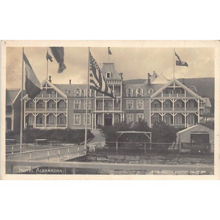 Rare collectable postcards of NORWAY. Vintage Postcards of NORWAY