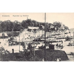 Rare collectable postcards of NORWAY. Vintage Postcards of NORWAY