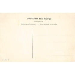 Rare collectable postcards of NORWAY. Vintage Postcards of NORWAY