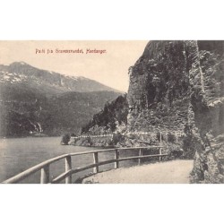 Rare collectable postcards of NORWAY. Vintage Postcards of NORWAY