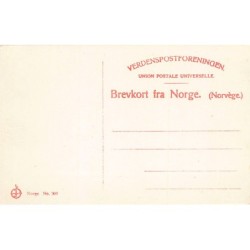 Rare collectable postcards of NORWAY. Vintage Postcards of NORWAY