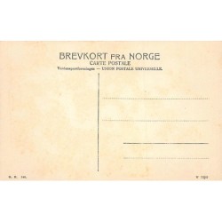 Rare collectable postcards of NORWAY. Vintage Postcards of NORWAY