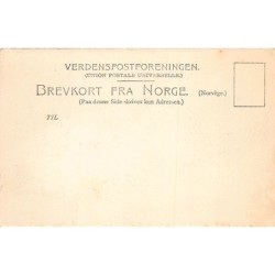 Rare collectable postcards of NORWAY. Vintage Postcards of NORWAY