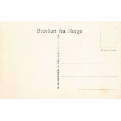 Rare collectable postcards of NORWAY. Vintage Postcards of NORWAY