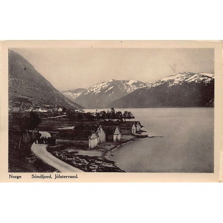 Rare collectable postcards of NORWAY. Vintage Postcards of NORWAY