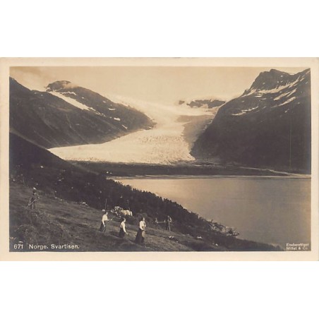 Rare collectable postcards of NORWAY. Vintage Postcards of NORWAY