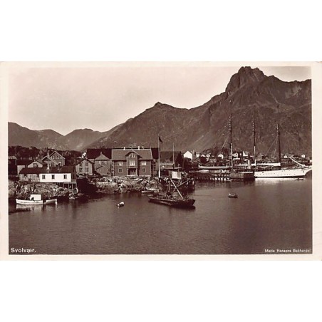 Rare collectable postcards of NORWAY. Vintage Postcards of NORWAY
