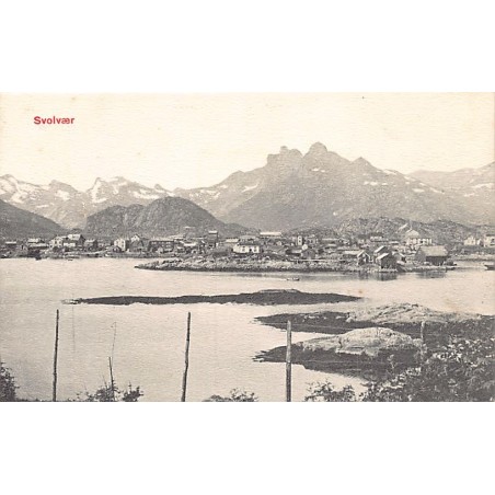 Rare collectable postcards of NORWAY. Vintage Postcards of NORWAY